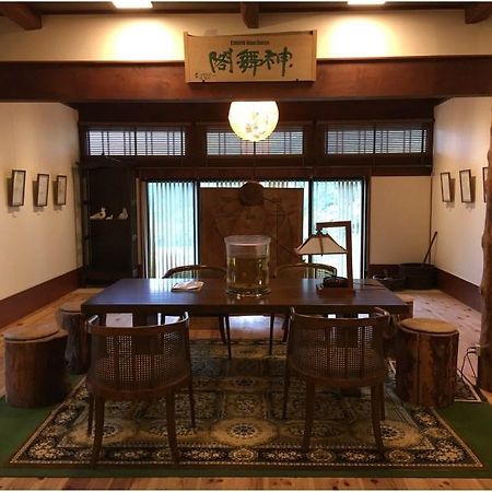 Sukayu Onsen Ryokan Аомори Екстериор снимка