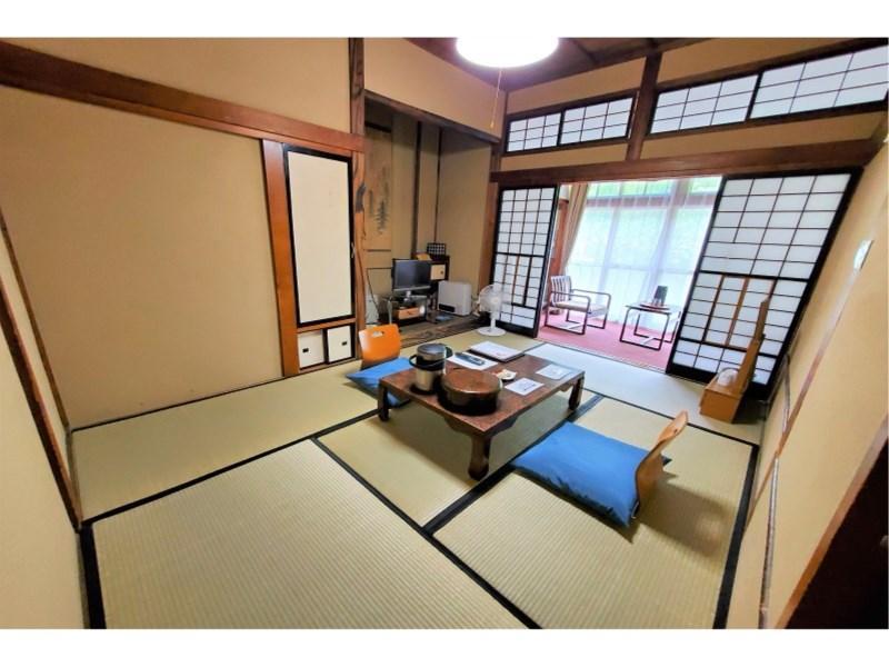 Sukayu Onsen Ryokan Аомори Екстериор снимка