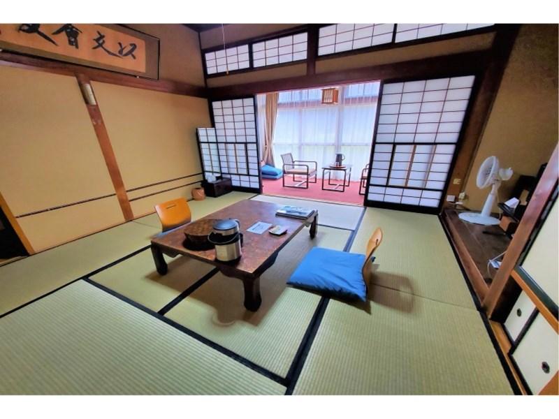 Sukayu Onsen Ryokan Аомори Екстериор снимка