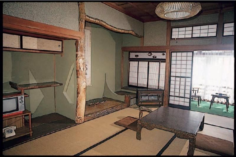 Sukayu Onsen Ryokan Аомори Екстериор снимка