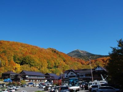 Sukayu Onsen Ryokan Аомори Екстериор снимка